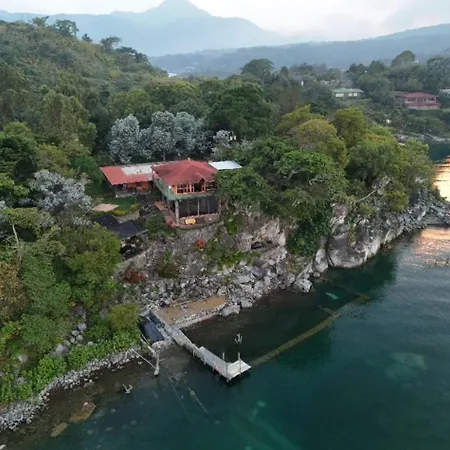 Amankaya Atitlan Hotel